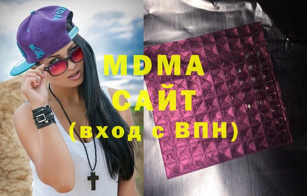 ешки Осташков